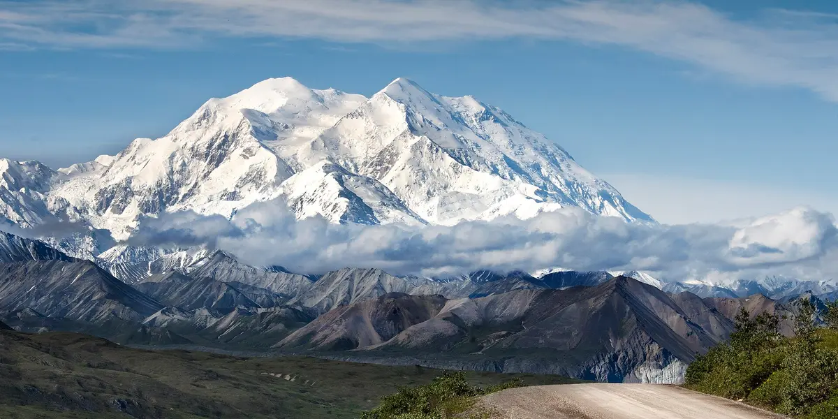 Denali National Park, Alaska