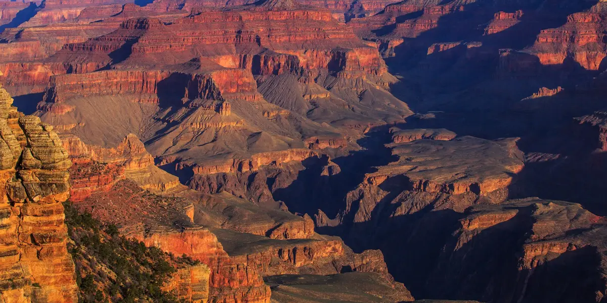 Grand Canyon National Park, Arizona