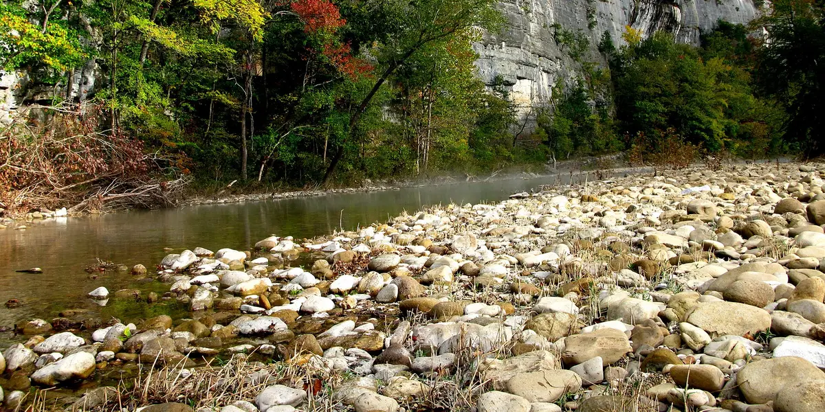 Buffalo National River, Arkansas