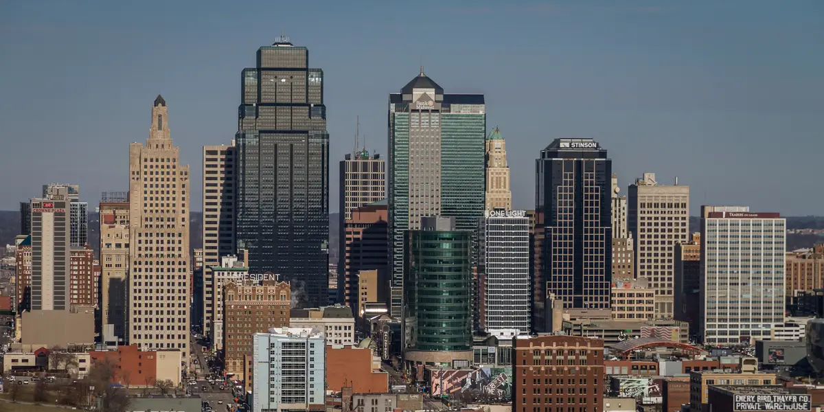 Kansas City, Missouri