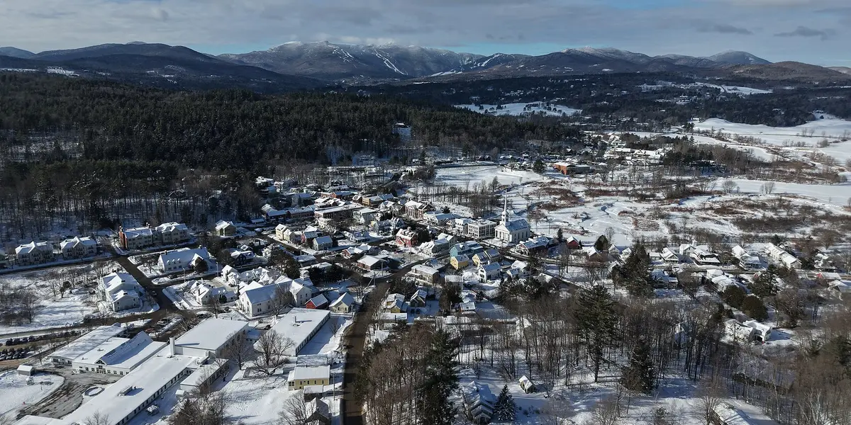 Stowe, Vermont