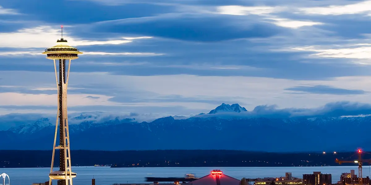 Seattle, Washington